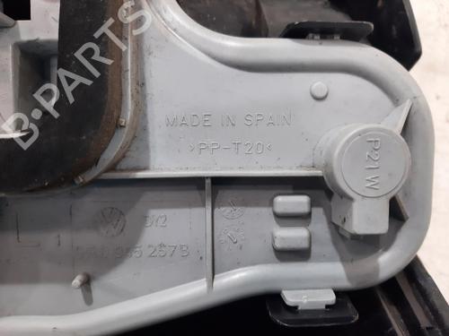 Left taillight VW POLO V (6R1, 6C1) 1.2 | BP32423011C34 