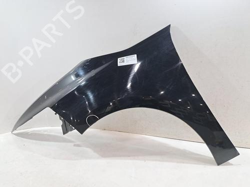 Used Left front fenders Left front fenders CITROËN GRAND C4 SPACETOURER (3A_, 3E_) 1.2 PureTech 130 (131 hp) 33262293 33262293