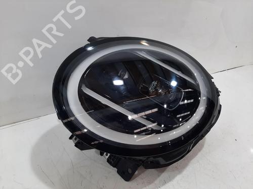 Left headlight MINI MINI COOPER (J01) Cooper SE | BP38486766C28 - Image 2