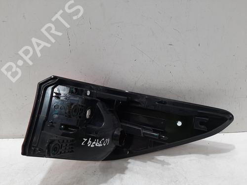 Left taillight MG MG ZS SUV (AZS1) 1.0 T-GDi | BP32270521C34 