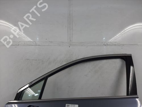 Left front door SUBARU OUTBACK (BS) 2.0 D AWD (BSD) | BP29637027C2 