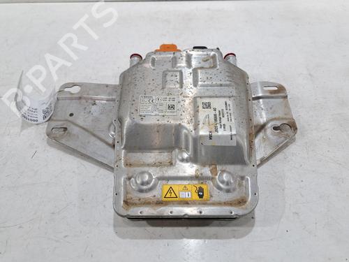 Elektronisk modul JAGUAR I-PACE (X590) EV400 AWD (400 hp) 30927979