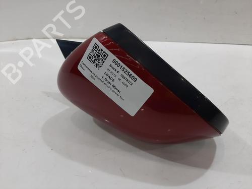 Left mirror JAGUAR I-PACE (X590) EV400 AWD | BP29417573C26 