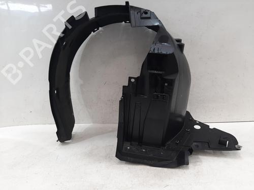 Used Wheel arch Wheel arch NISSAN MICRA IV (K13K, K13KK) 1.2 (80 hp) 33699343 33699343
