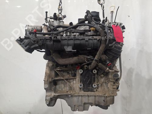 Engine MERCEDES-BENZ CLA Coupe (C117) CLA 180 (117.342) | BP39694639M1 - Image 4