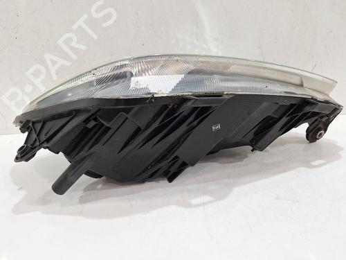 Right headlight SKODA FABIA II Combi (545) 1.2 TDI | BP26745028C29 