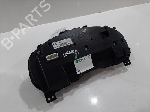 Instrument cluster MAZDA CX-5 (KF) 2.0 | BP34149995C47  - Image 6