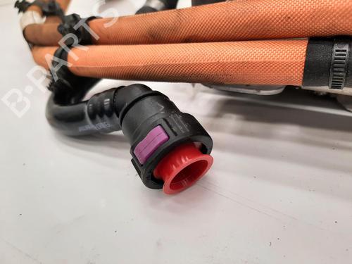 Inverter/Converter JAGUAR I-PACE (X590) EV400 AWD | BP26745113M119 