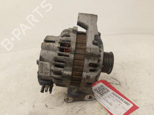 Alternator MAZDA 2 (DY) 1.2 (DY3W) | BP26864890M7 - Image 3
