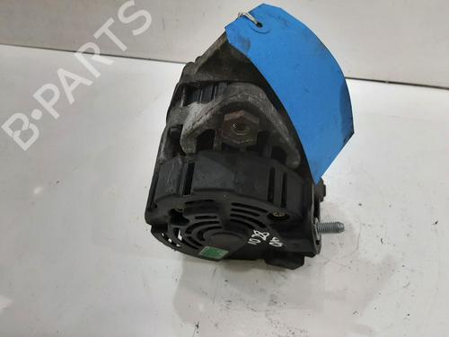 Alternator HYUNDAI i10 I (PA) 1.2 | BP29349007M7 