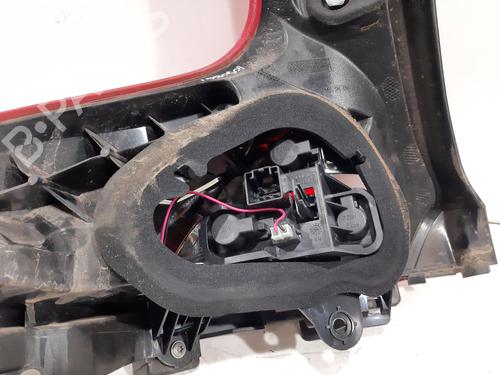 Right taillight VOLVO V40 Hatchback (525) D2 | BP36697704C35 - Image 4