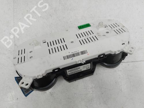 Instrument cluster SUZUKI GRAND VITARA II (JT, TE, TD) 1.9 DDiS All-wheel Drive (JT419, TD44, JB419WD, JB419XD,... | BP26816739C47 