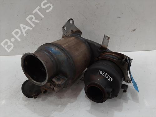 Partikelfilter für SKODA KAROQ (NU7, ND7) 1.6 TDI (115 hp) 31341364