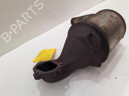 Filtro de particulas VAUXHALL COMBO Mk II (C) Box Body/MPV (F25) 1.3 CDTI 16V | BP27720620M81 