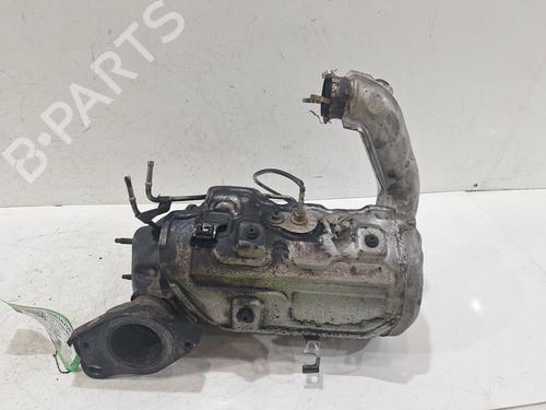 Used Particulate filter NISSAN JUKE (F15) 1.5 dCi (110 hp) 32144510