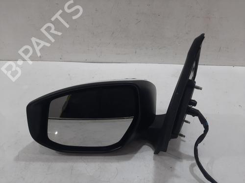 Used Left mirror NISSAN PULSAR Hatchback (C13) 1.2 DIG-T (115 hp) 29922752