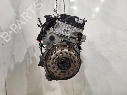 Engine BMW 3 (F30, F80) 318 d | BP39716235M1 - Image 3