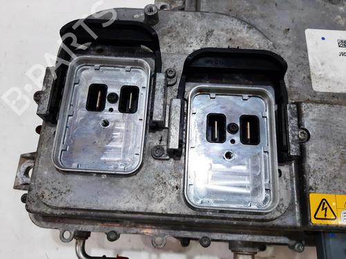 Other JAGUAR I-PACE (X590) EV400 AWD | BP30095174O1