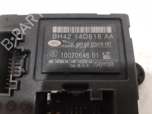 Control unit LAND ROVER RANGE ROVER IV (L405) 4.4 SDV8 4x4 | BP26774880M11 