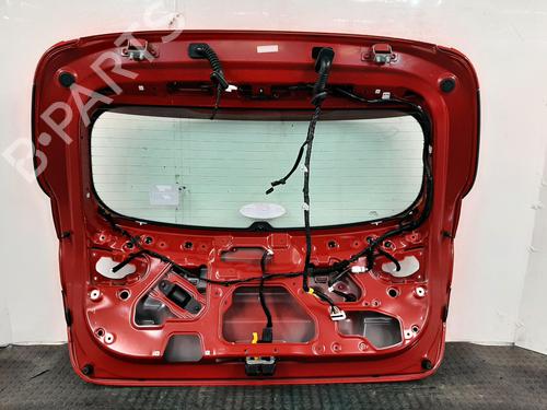 Bagklap CC/Kombi-Coupé KIA CEED (CD) 1.5 T-GDI | BP38626203C6  - Image 6
