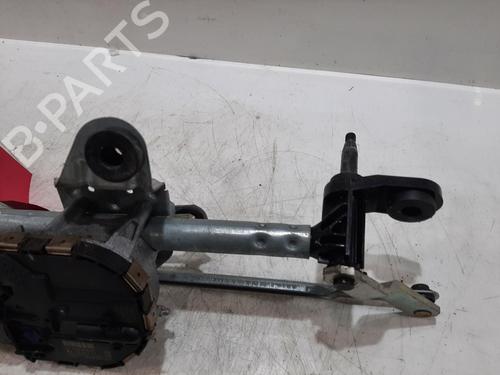 Front wiper motor SEAT LEON (5F1) 2.0 TSI | BP34206339M29  - Image 5