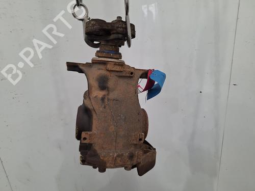 Used Rear differential BMW 1 (F20) 118 i (136 hp) 32851289