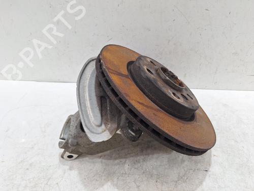 Left front steering knuckle MINI MINI CLUBMAN (F54) Cooper D | BP32239320M25