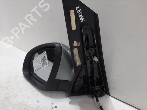 Left mirror VAUXHALL ASTRA Mk VI (J) (P10) 1.4 Turbo | BP30119864C26 