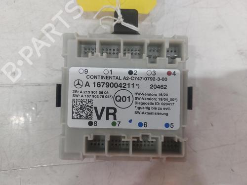Used Control unit MERCEDES-BENZ GLC (X253) 220 d 4-matic (253.915) (194 hp) 26764955