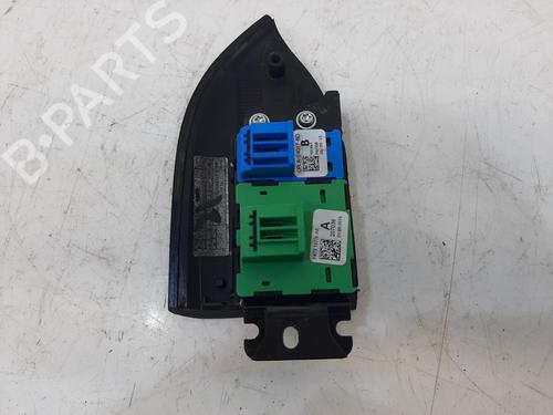 Electronic module LAND ROVER RANGE ROVER SPORT II (L494) 4.4 SDV8 4x4 | BP26751296M83 