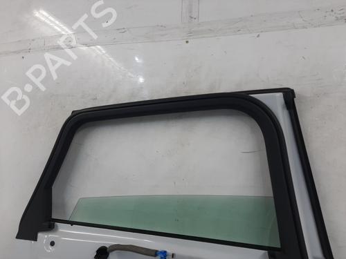 Left rear door AUDI A3 Sportback (8VA, 8VF) 2.0 TDI | BP29398300C4 