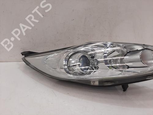 Right headlight FORD FIESTA VI (CB1, CCN) 1.4 | BP29922238C29