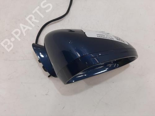 Right mirror VAUXHALL CORSA Mk IV (E) (X15) 1.4 | BP29471919C27 