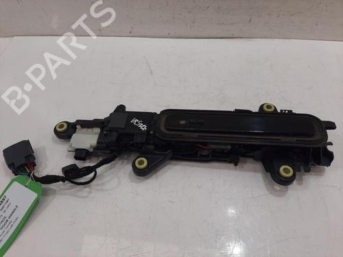 Udvendigt håndtag JAGUAR I-PACE (X590) EV400 AWD (400 hp) 29882206