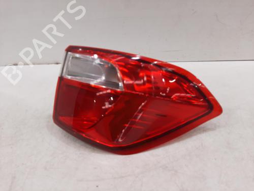 Used Right taillight FORD ECOSPORT 1.0 EcoBoost (125 hp) 29496489