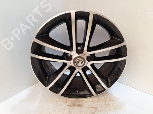 Used Rim Rim VAUXHALL CORSA Mk III (D) (S07) 1.4 (L08) (120 hp) 33720701 33720701