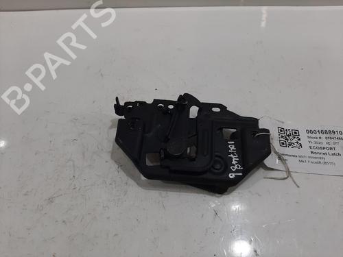 Used Hood lock Hood lock FORD ECOSPORT 1.0 EcoBoost (100 hp) 34038421 34038421