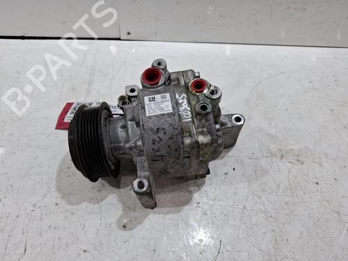 ac-compressor-vauxhall-mokka-mokka-x-j13-2012-39983413 main image