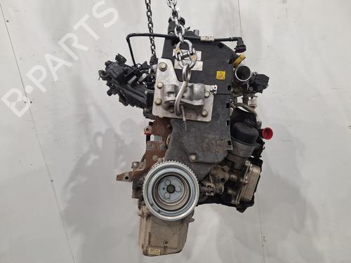 Used Engine Engine 36951073 36951073