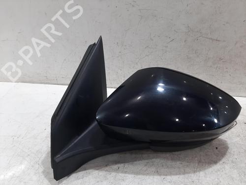 Used Left mirror Left mirror VW T-CROSS (C11, D31) 1.5 TSI (150 hp) 33435258 33435258
