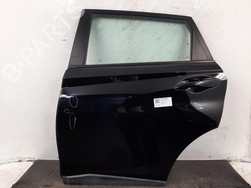 Dør venstre bagtil HYUNDAI BAYON (BC3) 1.0 T-GDI (101 hp) 31088916