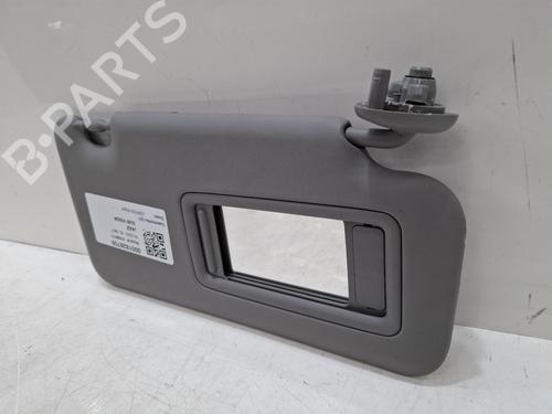Right sun visor HONDA JAZZ V (GR_, GS_) 1.5 eHEV (GR3, GR6) | BP39251976I2 - Image 3