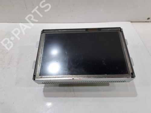 Elektronisk modul LAND ROVER RANGE ROVER IV (L405) 4.4 SDV8 4x4 | BP30843568M83