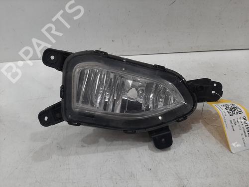 Used Right front fog light Right front fog light HYUNDAI KONA (OS, OSE, OSI) 1.0 T-GDi (120 hp) 31033289 31033289