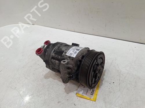Used AC compressor AC compressor 38463619 38463619