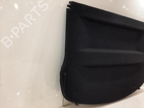 Rear parcel shelf FORD MONDEO III (B5Y) 2.0 TDCi | BP29348926C85 