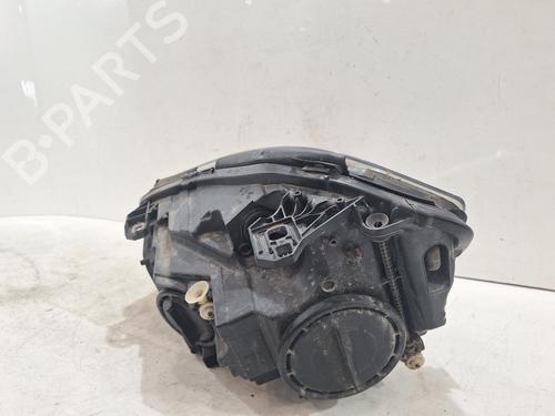 Right headlight MERCEDES-BENZ A-CLASS (W176) A 180 CDI / d (176.012) | BP32325039C29 