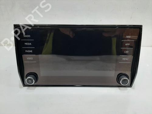 Used Display monitor Display monitor 38199799 38199799