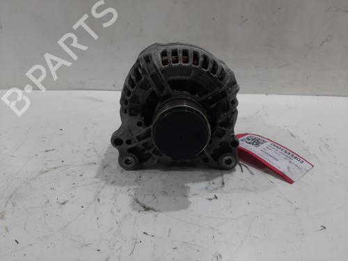 Alternator AUDI A1 Sportback (8XA, 8XF) 2.0 TDI | BP29809449M7 