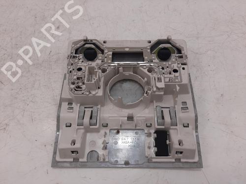 Interior roof light VW GOLF VI (5K1) 1.6 TDI | BP32757493I8 - Image 4